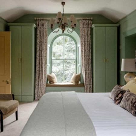 The Station House Hotel Kilmessan Екстериор снимка